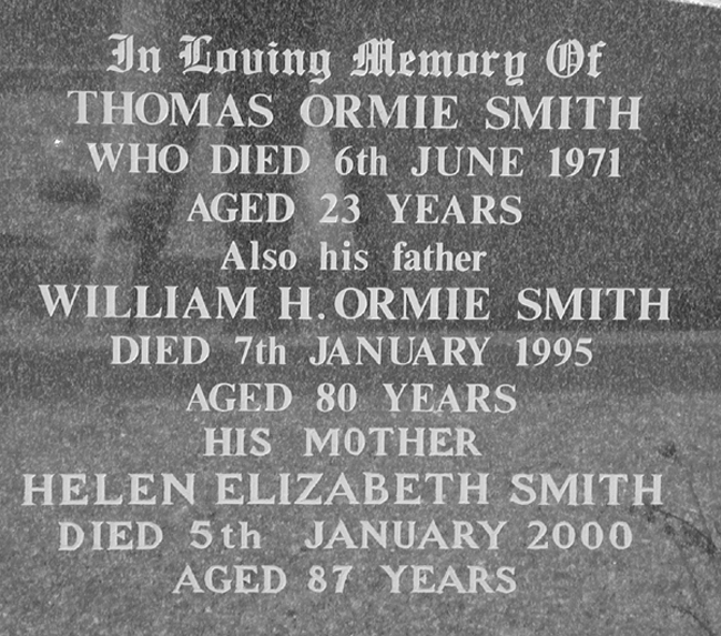 Smith, Thomas Ormie, William H. Ormie Smith, Helen Elizabeth Smith (COI).jpg 258.5K